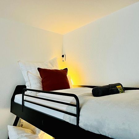 Aycatcherhomes - Top Lage I 4 Personen I Zentral I Altstadt Marburg I Naehe Fluss Lahn I Boutique Apartment Pera Kültér fotó