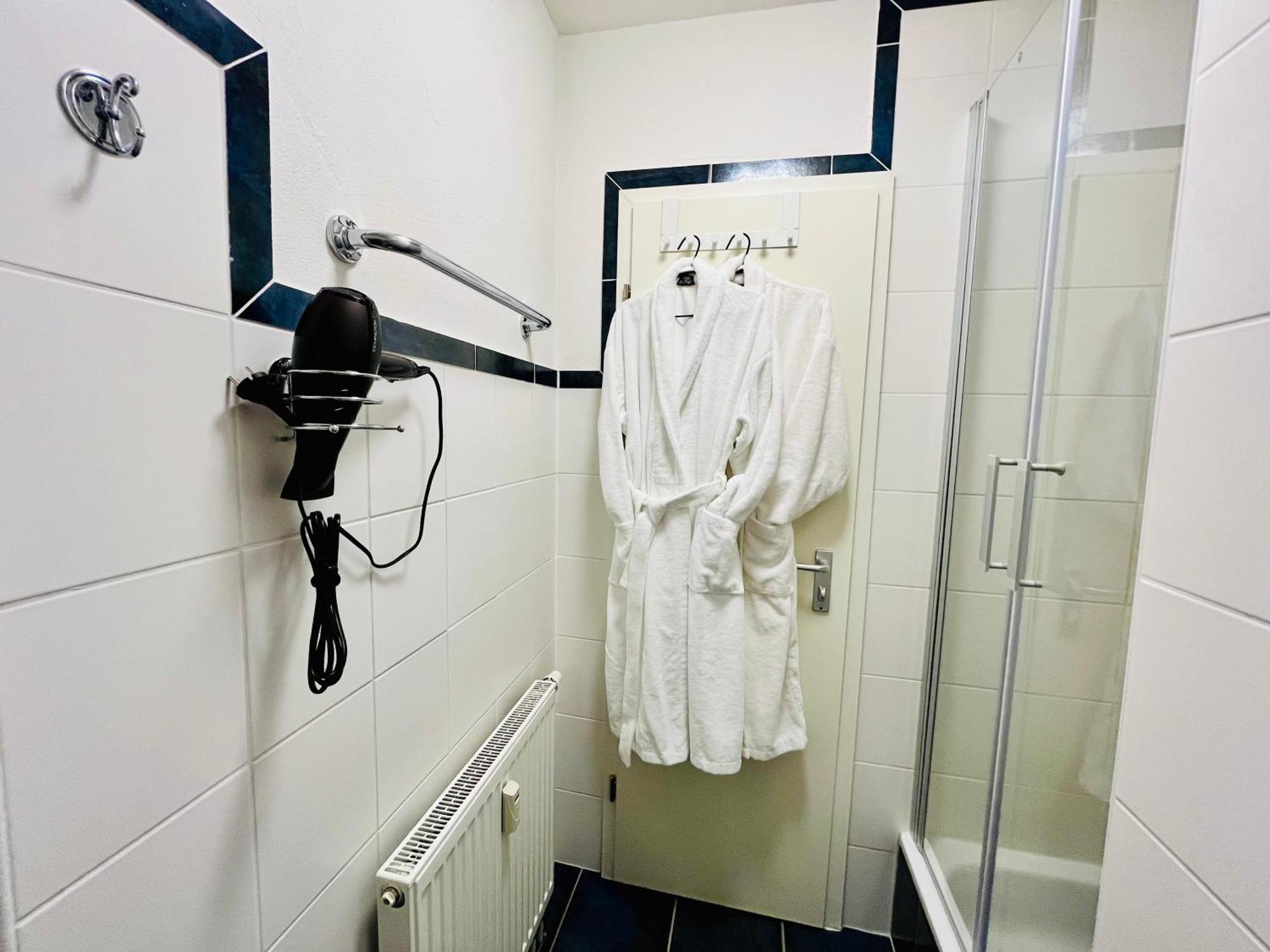 Aycatcherhomes - Top Lage I 4 Personen I Zentral I Altstadt Marburg I Naehe Fluss Lahn I Boutique Apartment Pera Kültér fotó