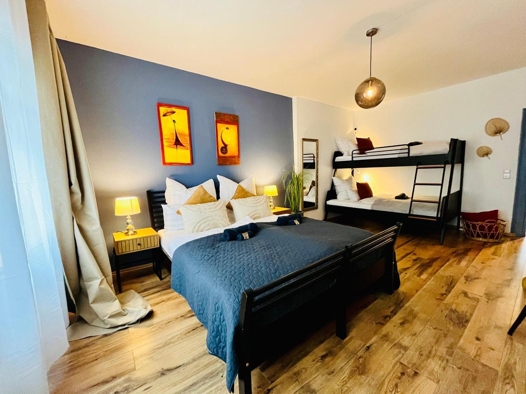 Aycatcherhomes - Top Lage I 4 Personen I Zentral I Altstadt Marburg I Naehe Fluss Lahn I Boutique Apartment Pera Kültér fotó